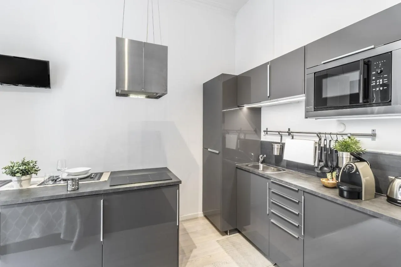 Milanrentals - Tarra Apartment Milano