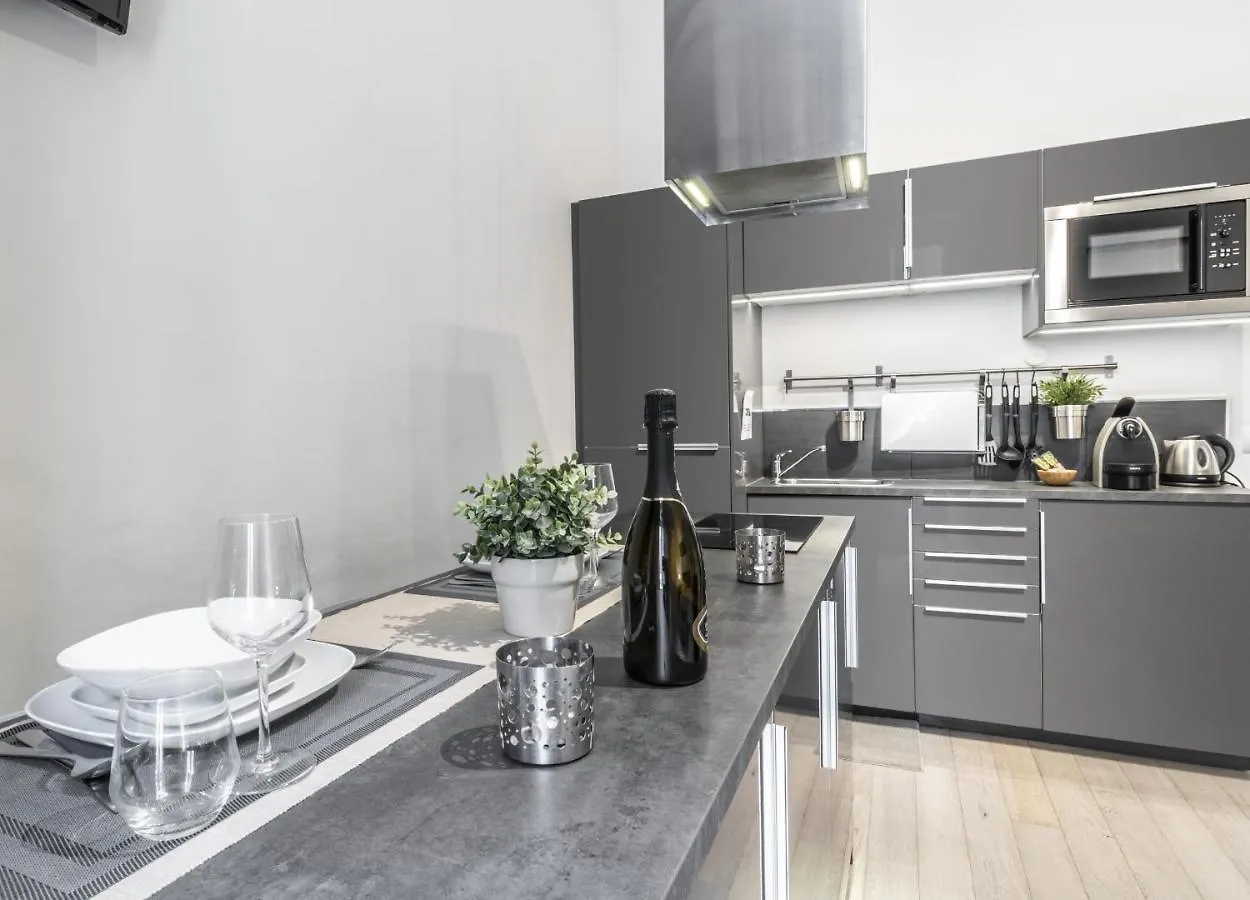 Milanrentals - Tarra Apartment