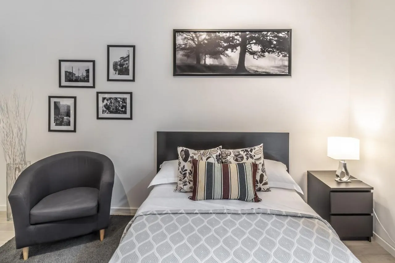 Milanrentals - Tarra Apartment Italia