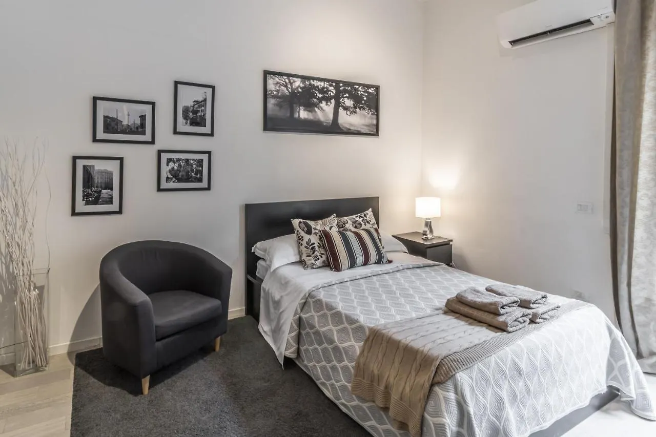 Milanrentals - Tarra Apartment