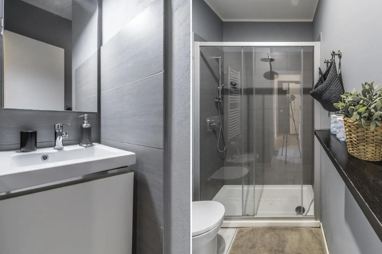 Milanrentals - Tarra Apartment Italy