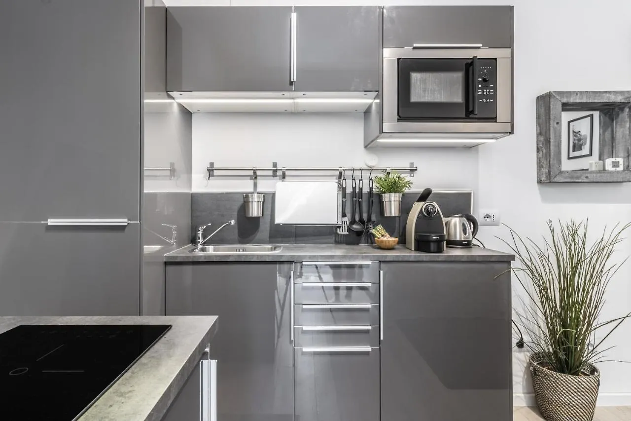 Milanrentals - Tarra Apartment  Milan